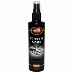 #7250 - Autosol Plastic Care - 250ml Bottle