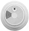 BRK Electronics First Alert 4919 120V AC Hardwired Ionization Smoke Alarm (Replaced by BRK SMI100-AC)