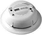 BRK Electronics First Alert SC6120B 120V AC/DC Hardwired with 9V Battery Backup Ionization Smoke Alarm and Carbon Monoxide Combo Alarm (Upgraded to SC9120B)