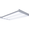 Columbia Lighting EPC22-214G-SH-EP115U-F5835 2'x2' EPC Full Distribution Luminaire, 2 Lamps,  14W T5, Grid Ceiling, Shield Profile, Static Air Function, Electronic T5, 1.15 Ballast Factor, Programmed Start (N/A T5HO, 1-Lamp), 120V-277V, 35K 85CRI T5 or T5