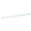 Columbia Lighting LCS4-40LW-EDU 23W 4' LED Open Striplight 4000K, 2800 Lumen, 0-10V Dimming, 120-277V