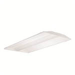 Columbia Lighting SLK22-35ML-EDU  29W 2'x2' LED Troffer Retrofit Kit, 3500K, Medium  Lumen, 0-10V Diming, 120-277V