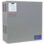 Dual-Lite DLS-400-277 400W Single-Phase Central Lighting Inverter277V, Normally On Circuit Breaker