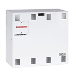 Dual-Lite LG375S LiteGear 375VA/W Single-Phase Central Lighting Inverter, Surface Wall Mount