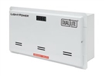 Dual-Lite LPS32-R 32W Central Lighting Micro Inverter, Recessed Wall Mount