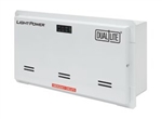 Dual-Lite LPS35-R 35W Central Lighting Micro Inverter, Recessed Wall Mount