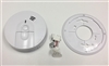 Firex Replacement Kit to Replace Old Firex 120V AC Wire-in Smoke Alarm