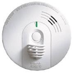 Firex 120-1049B Heat Alarm (Upgraded to Kidde-HD135F-KA-F)