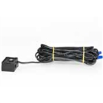 Focus Industries BQFA03 FA05 Quick Connector & 20FT 18/2 Wire To Existing Voltage Systems -12v