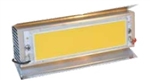 Focus Industries FA-LE-DP812SL04 LED Panel Insert Reflector Assembly with 8w LEDP, 12v Driver for SL-04