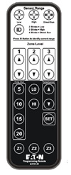 Greengate LVHH-02 DLVP Personal Remote