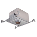 Halo Recessed H38ICAT 3" New Construction Line Voltage IC type Housing