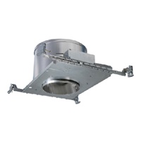 Halo Recessed H47ICT 6" Sloped IC Type Housing for Ceiling from 2/12 to 6/12 Pitch