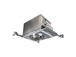 Halo Recessed HL618TAT 6" Sloped New Construction LED, Air Tight