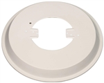 Halo Recessed SLD6EXT 6" Surface LED J-Box Extenderl, 9.5" O.D.