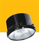 Halo Recessed TIR45FL40 ML4 Optics 40 Degree Flood