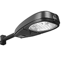 Hubbell Outdoor Lighting RLD-40P35-3 400W Pulse Start Roadway Light, Full Cutoff, 480V, CWA Ballast, Lamp Not Included, Gray Finish