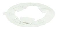 Juno Recessed Lighting Accessory ALG6 (ALG6) 6" Air-Loc Energy Conserving Gasket, IC Housings