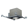Juno Recessed Lighting IC1-LEDT24 (IC1 LEDT24) 4" IC New Construction Dedicated LED Housing compatible with 4RLD Series