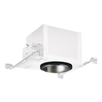 Juno Recessed Lighting IC1420LEDG4-3K-U 5" LED New Construction IC Type Housing 1400 Lumens, 3000K Color Temperature, Universal 120-277V Driver