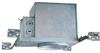 Juno Recessed Lighting IC1S (IC1 S) 4" New Construction Line Voltage IC type Housing with Smaller Bar Hangers