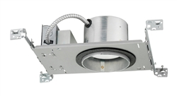 Juno Recessed Lighting IC920LEDG3-35K-1 5" LED IC Type New Construction Housing 900 Lumens, 3500K Color Temperature, Dedicated Driver 120V