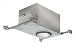 Juno Recessed Lighting ICPL418E (ICPL4 18W E) 4" Fluorescent 18W IC type Housing with 120V HPF Electronic Ballast