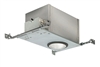 Juno Recessed Lighting ICPL426EN-DB120 4" Fluorescent 26W IC type Housing with 120V NPF Dimmable Electronic Ballast