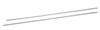 Juno Recessed Lighting LB-27 (LB27) 27" Linear Bar Hangers