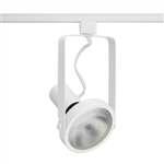 Juno Track Lighting R534WH (R534 WH) Trac Lites Open Back Spotlight Line Voltage 120W PAR38 White Color