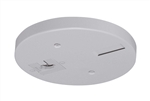 Juno Track Lighting R58SL (R58 SL) Trac Lites Low Voltage Monopoint Adapter Silver Color