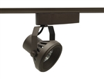 Juno Track Lighting R703BZ (R703 BZ) Trac Lites Low Voltage Funnel with Transformer, Bronze Color