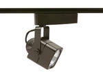 Juno Track Lighting R741BZ (R741 BZ) Trac Lites Low Voltage Rocket with transformer, Bronze Color