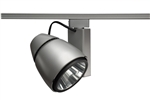 Juno Track Lighting T209LED-27K-NFL-SL Trac Master Conix LED 35W, 2700K Color Temp, 23 degree Narrow Flood Lighting Fixture, Silver Finish