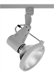 Juno Track Lighting T219SL (T219 SL) Delta 200 - Line Voltage 150W PAR38, Silver Color