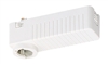 Juno Track Lighting T538WH (T538 WH) 12V Solid State Electronic Transformer, White Color