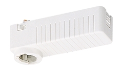 Juno Track Lighting T538WH (T538 WH) 12V Solid State Electronic Transformer, White Color