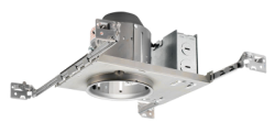 Juno Recessed Lighting TC1 (TC1) 4" New Construction Line Voltage Housing