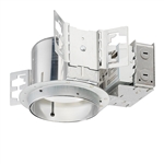 Juno Recessed Lighting TC2020LED4-41K-L 5" LED New Construction, 2000 Lumens, 4100K Color Temp, Lutron Hi-Lume 3-Wire