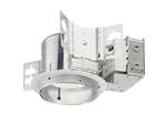 Juno Recessed Lighting TC20LED G4 09LM 35K 90CRI MVOLT ECOS3 5" TC-Rated LED Housing 900 Lumens, 3500K Color Temperature, Universal Driver 120-277V, with Lutron Hi-Lume Dimmable Driver