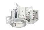 Juno Recessed Lighting TC20LED G4 09LM 40K 90CRI MVOLT EZ1 5" TC-Rated LED Housing 900 Lumens, 4100K Color Temperature, Universal Driver 120-277V, eldoLED 0-10V, 1% Dim