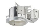 Juno Recessed Lighting TC22LED G4 14LM 27K 90CRI MVOLT ZT1 6" New Construction TC-Rated LED Standard Type New Construction Housing 1400 Lumens, 2700K Color Temperature, 120-277V, 0-10V, 1% Dim Dimmable Light