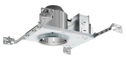 Juno Recessed Lighting TC44 (TC44) 4" Low Voltage New Construction Housing