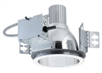 Juno Recessed Lighting TC908 8 inch Line Voltage New Construction Standard Housing for 150W A21 or 200W A23 Lamp