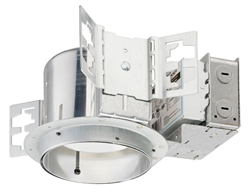 Juno Recessed Lighting TC920LEDG3-41K-U 5" LED Housing 900 Lumens, 4100K Color Temperature, Universal Driver 120-277V