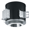 Juno Recessed Lighting TC958 8 inch Line Voltage New Construction Adjustable Housing for 75W PAR30 or 250W PAR38 Lamp