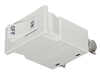 Juno Track Lighting TCL10WH (TCLCB 10A WHT) Current Limiting Circuit Breaker - 10A (1200W), White Color