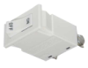 Juno Track Lighting TCL4WH (TCLCB 4A WHT) Current Limiting Circuit Breaker - 4A (480W), White Color