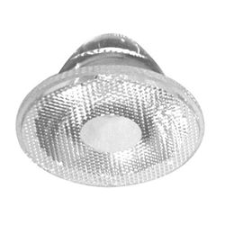 Juno Aculux Recessed Lighting TIR-ACLX2-FL 2" LED Optic for 2" LED Round and Square Downlight, Flood