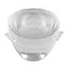 Juno TIR1 WFLD Recessed Lighting Trac Master Optic, Wide Flood